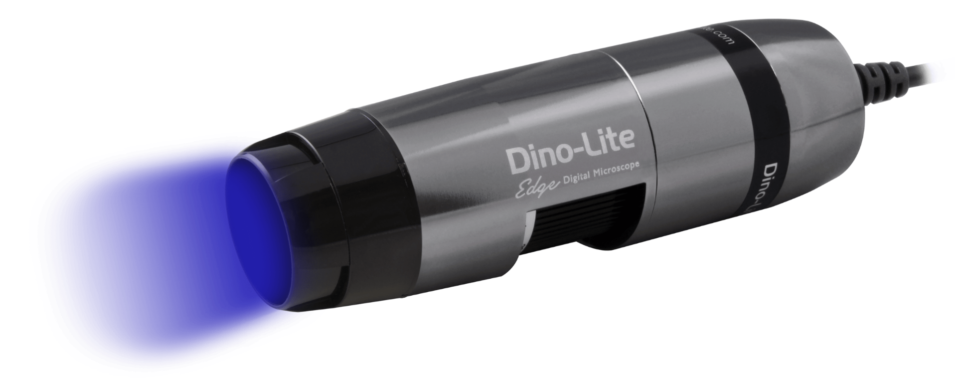 Dino-Lite AM7115MT-FUW Microscope, UV LED 375nm, 20-220x