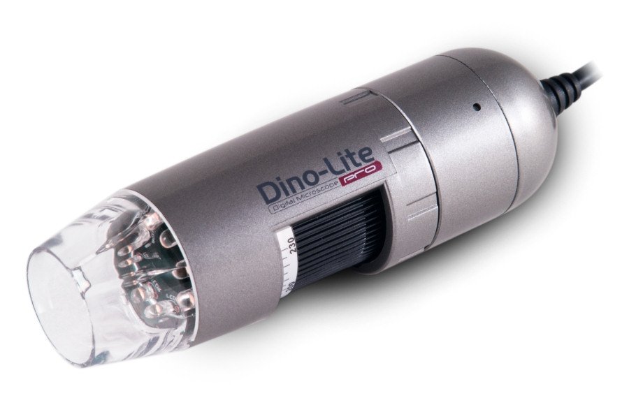 AM3113T : Microscope numérique USB Dino-Lite - Dino-Lite France