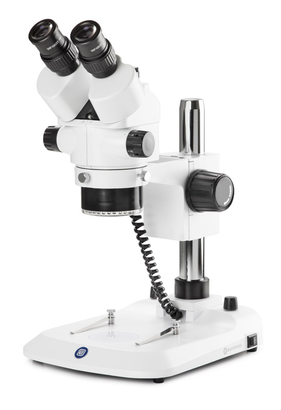 Euromex StereoBlue SB.3903-P Trinocular Stereo Zoom Microscope
